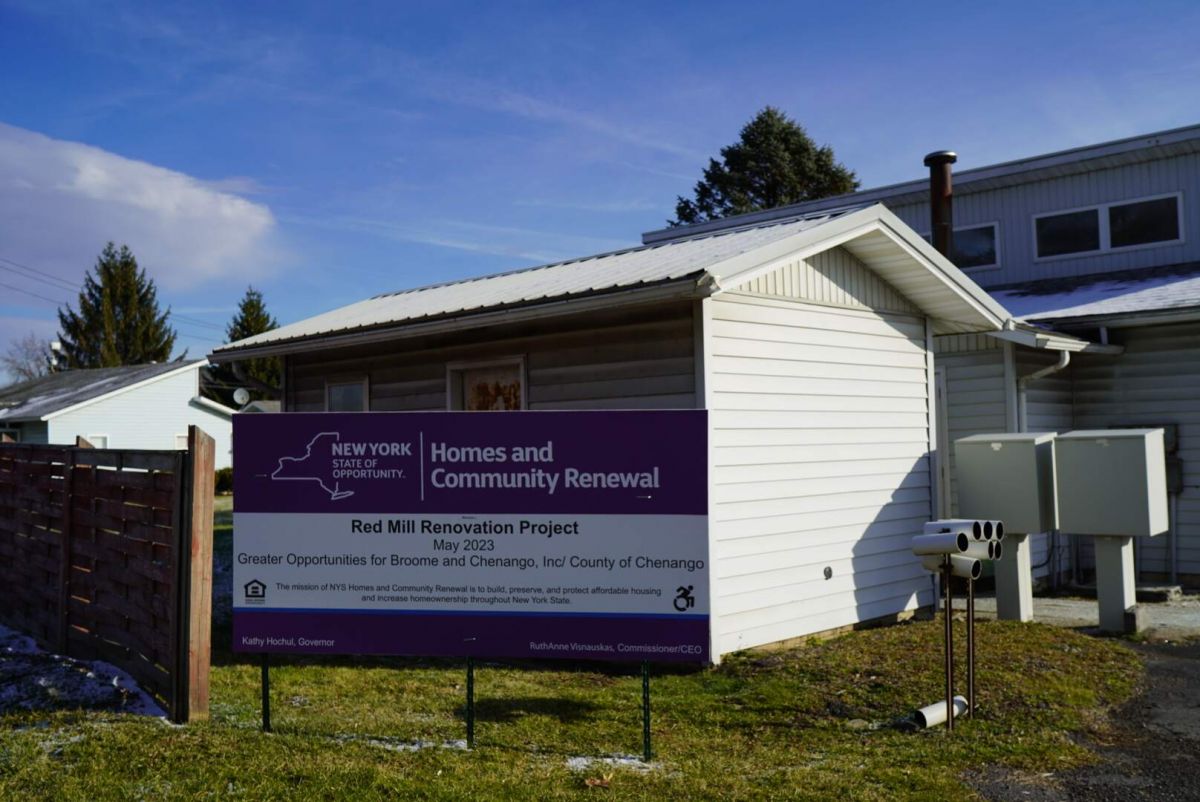 New Berlin Project Program is a Housing Service from Greater