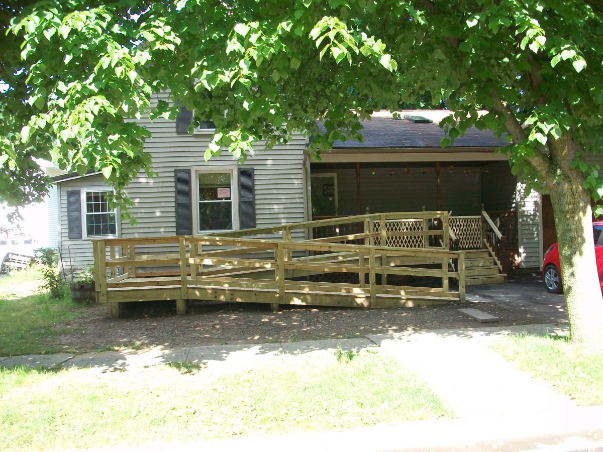 Access to Home Program is a Housing Service from Greater Opportunities